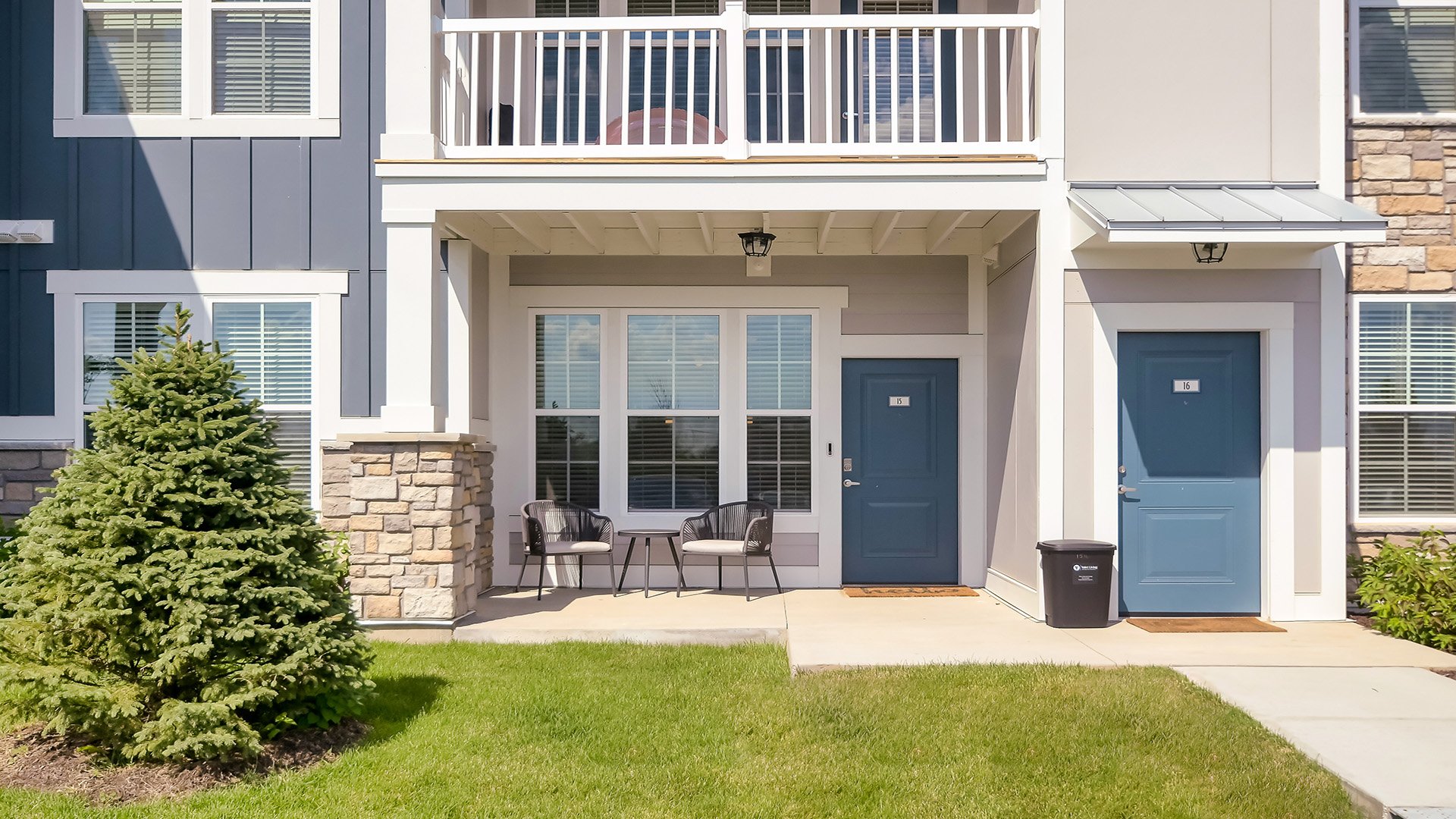 Apartments in Lake Elmo, MN Springs at Lake Elmo